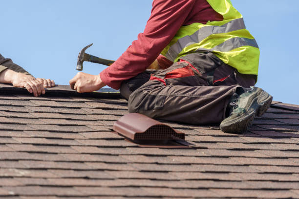 Best Residential Roofing Contractor  in Benavides, TX