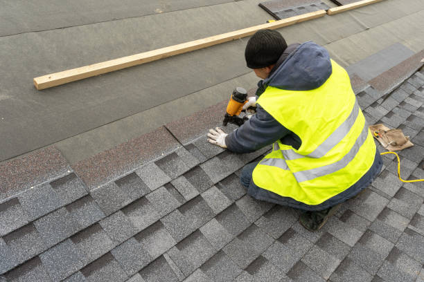 Best Commercial Roofing Services  in Benavides, TX