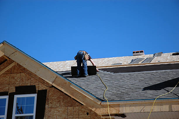 Quick and Trustworthy Emergency Roof Repair Services in Benavides, TX