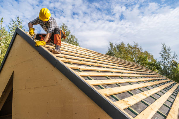 Best Commercial Roofing Services  in Benavides, TX