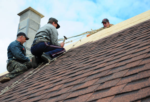 Trusted Benavides, TX Roofing Contractor Experts